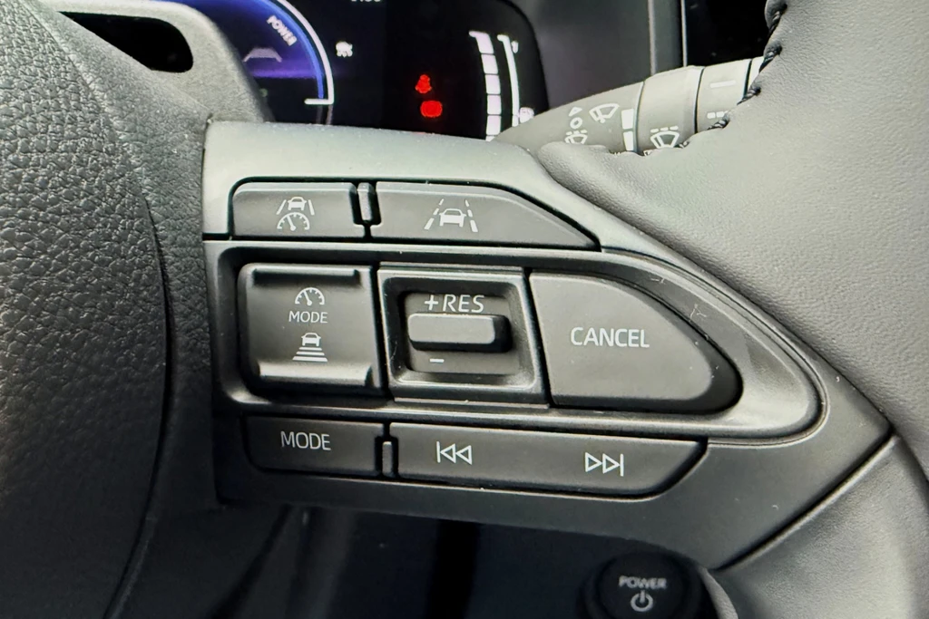 Toyota Aygo X – foto 15