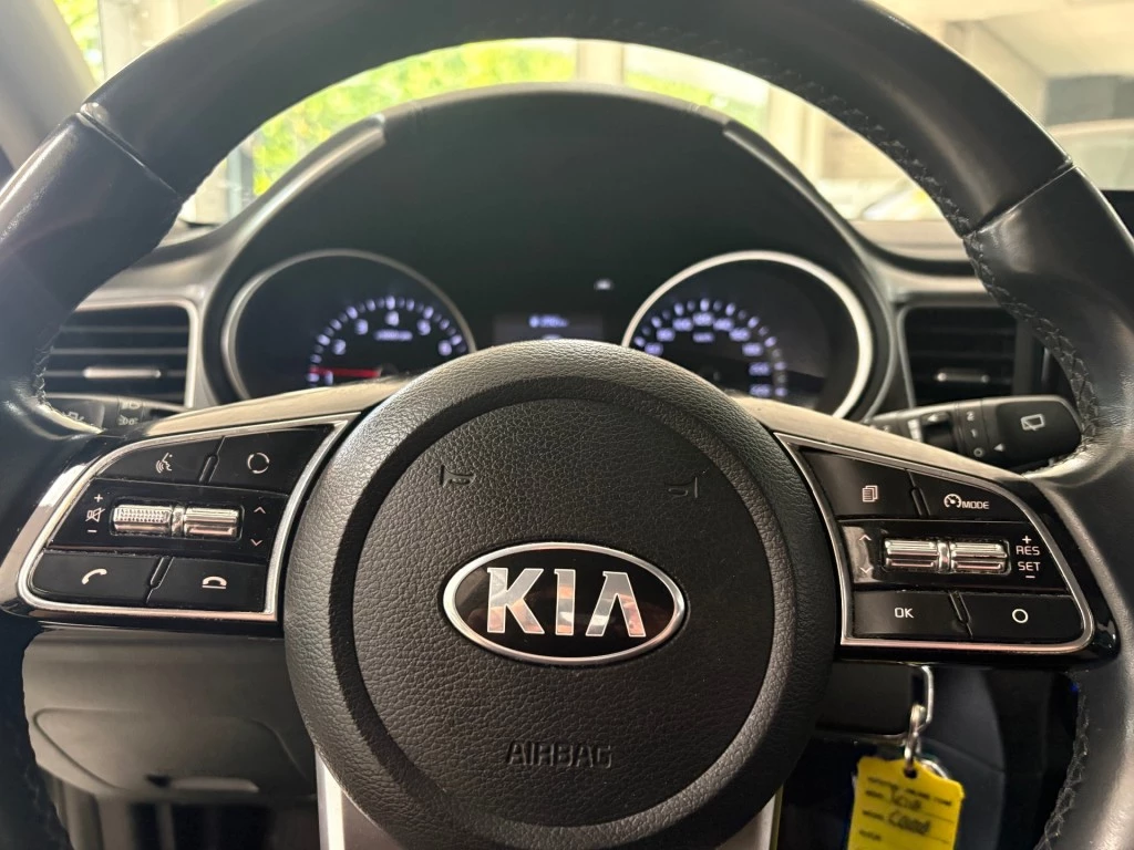 Kia Ceed – foto 12