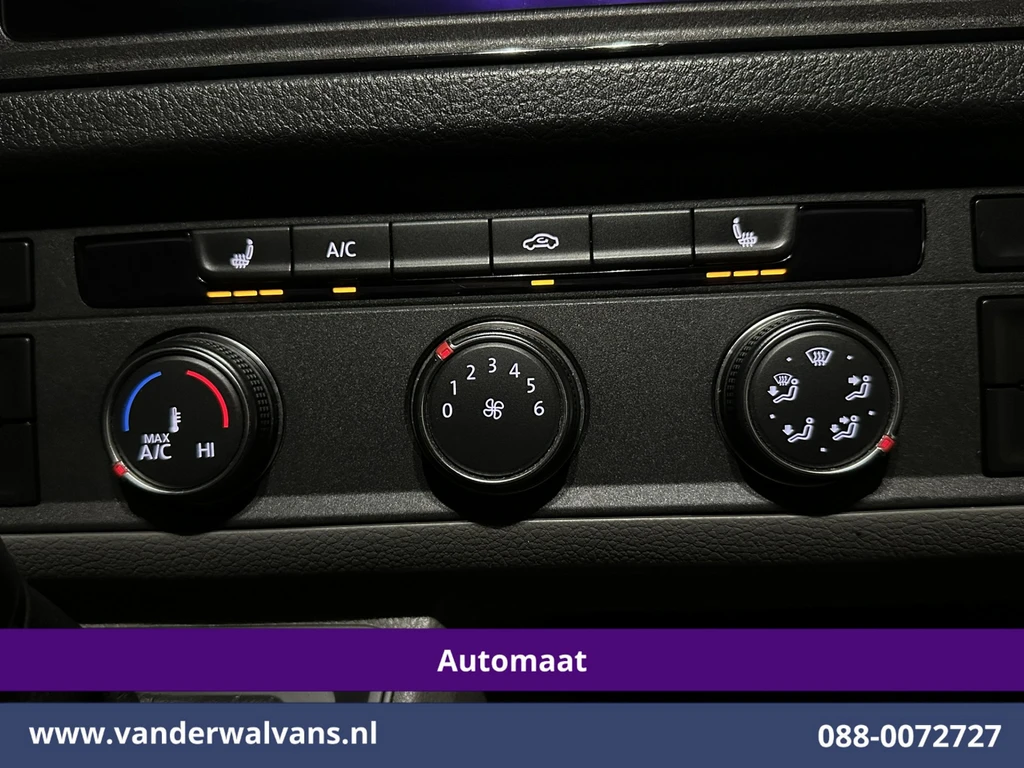 Volkswagen Crafter – foto 10
