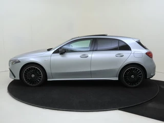 Mercedes-Benz A-Klasse – thumbnail 2