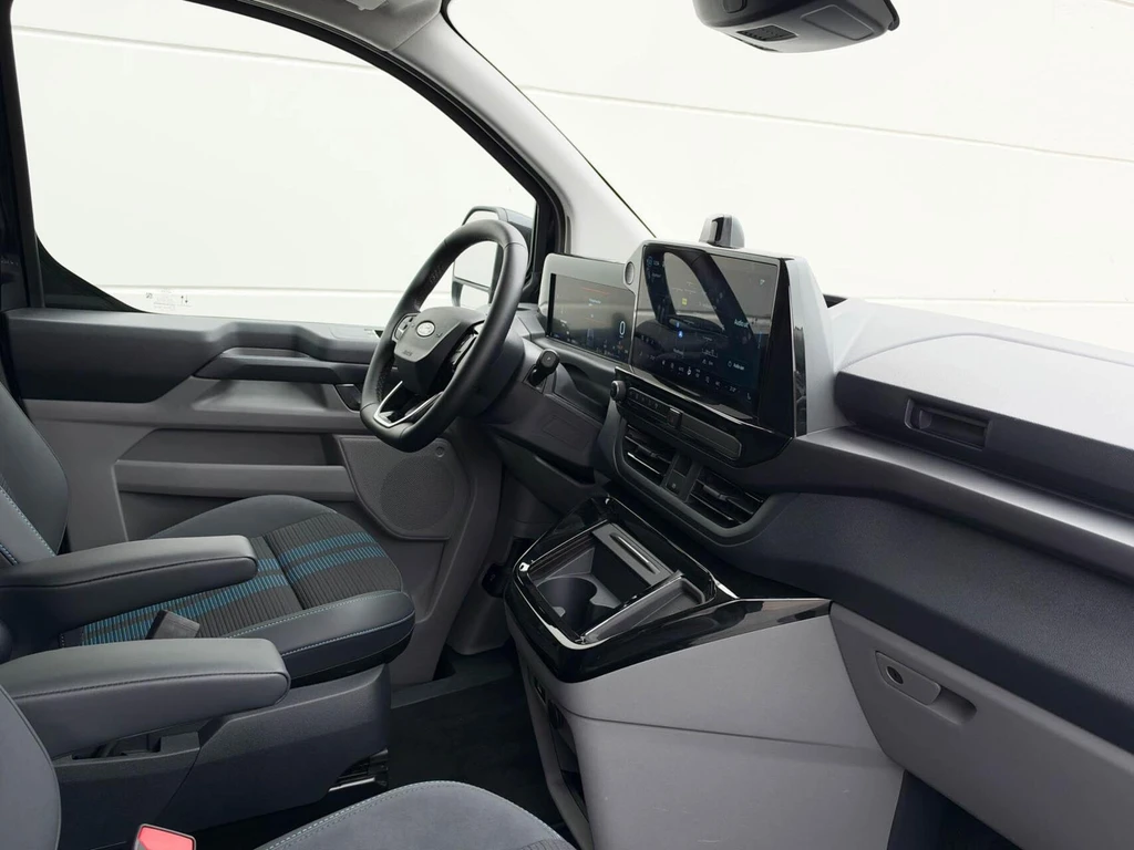 Ford Transit Custom – foto 35