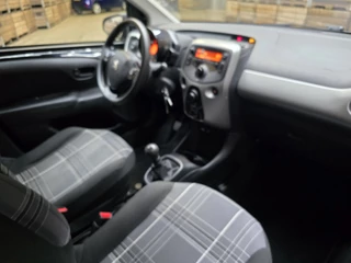 Peugeot 108 – thumbnail 13