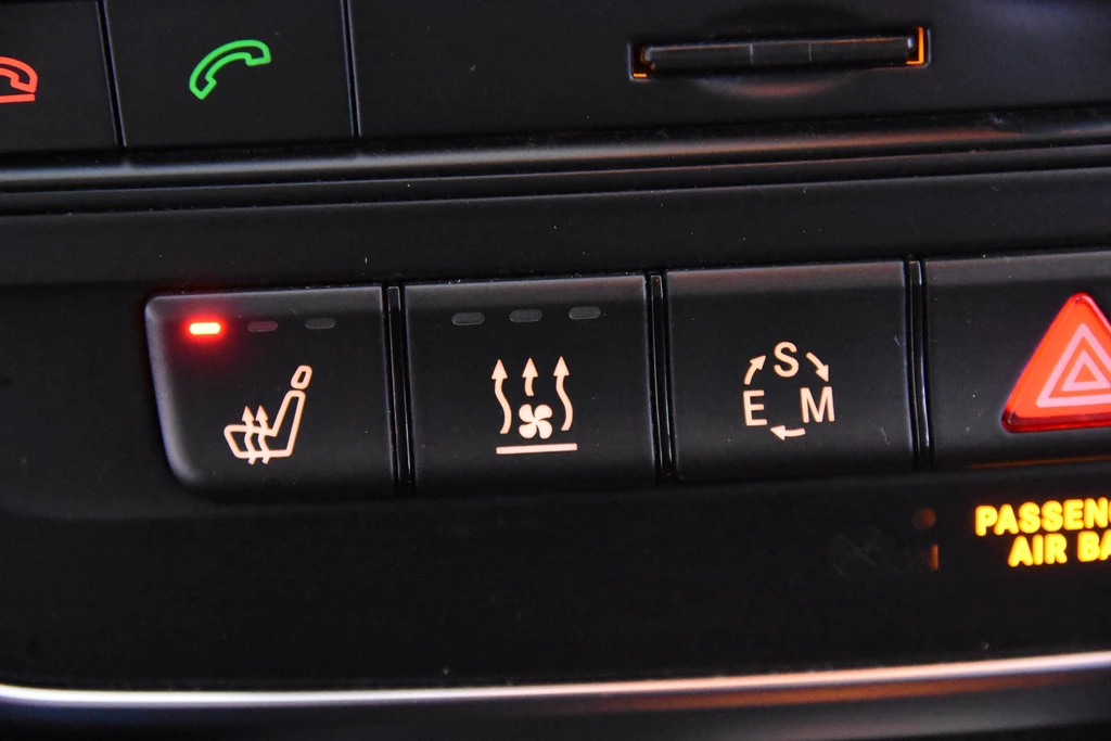 Mercedes-Benz CLA – foto 24