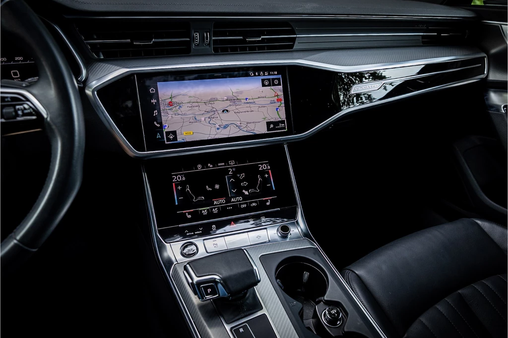 Audi A6 – foto 15