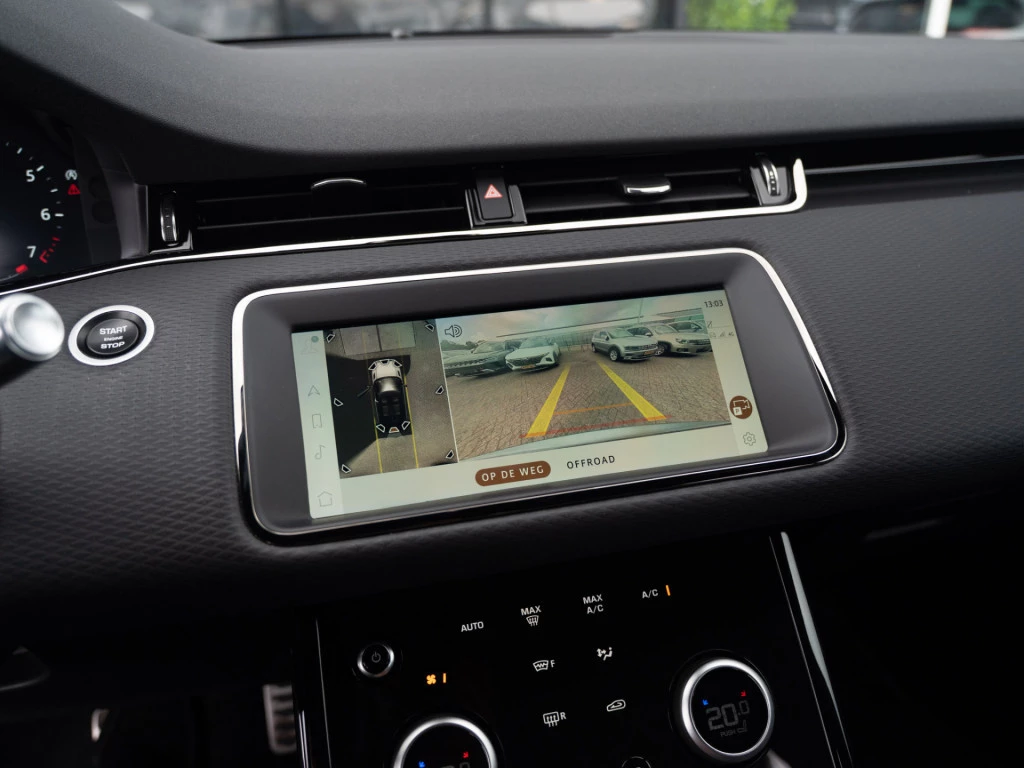 Land Rover Range Rover Evoque – foto 31