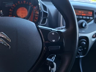 Citroën C1 – thumbnail 18