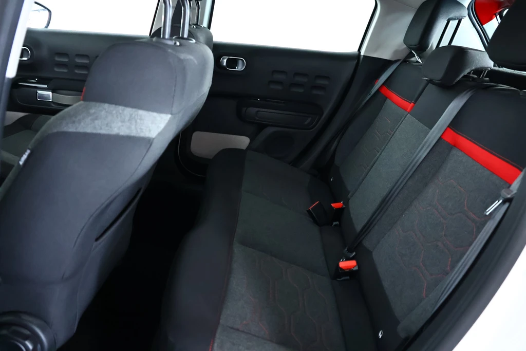 Citroën C3 – foto 13
