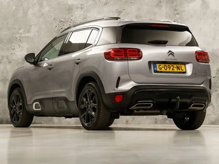 Citroën C5 Aircross – thumbnail 4