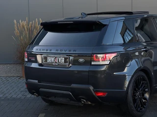 Land Rover Range Rover Sport – thumbnail 11