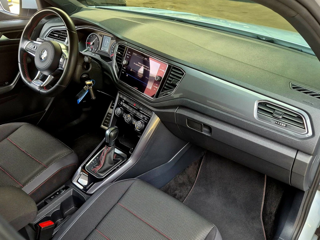 Volkswagen T-Roc – foto 41