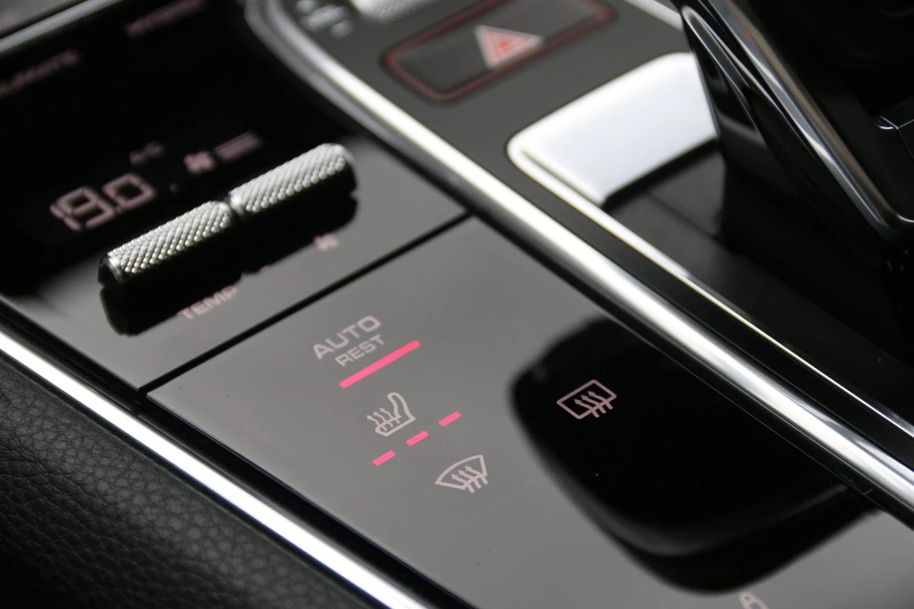 Porsche Panamera – foto 20