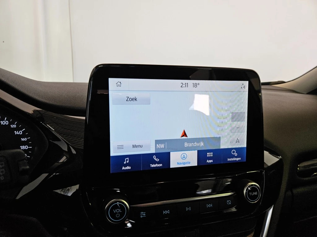 Ford Puma – foto 36