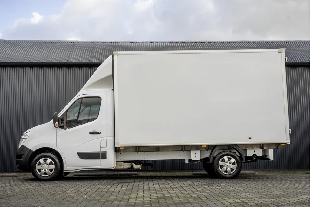 Nissan Interstar – foto 2