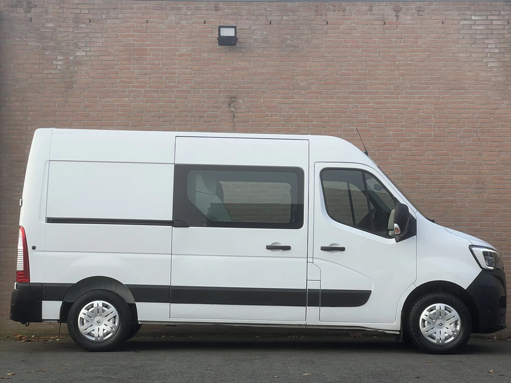 Renault Master – foto 8