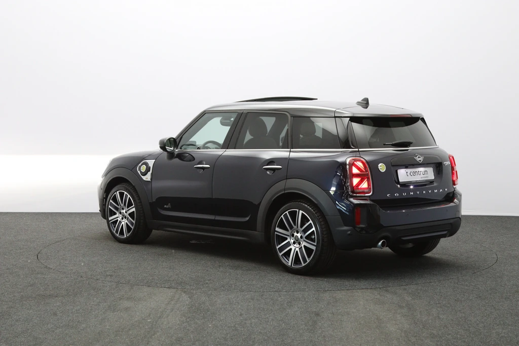 MINI Countryman – foto 5