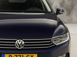 Volkswagen Passat – thumbnail 8