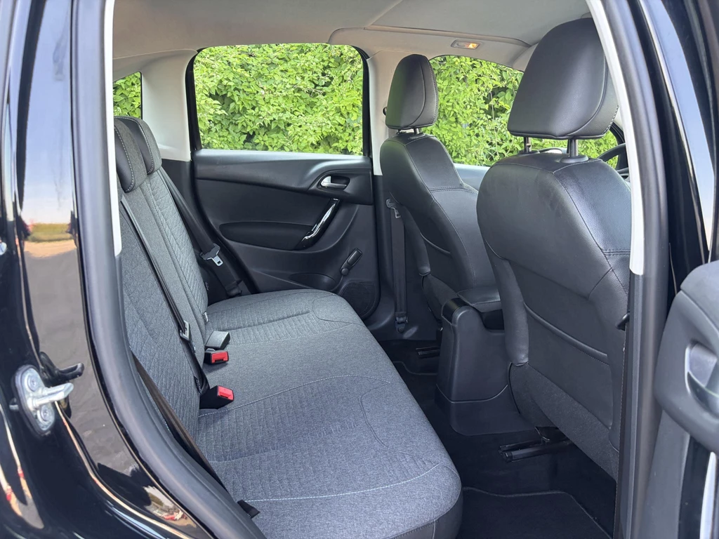 Citroën C3 – foto 11