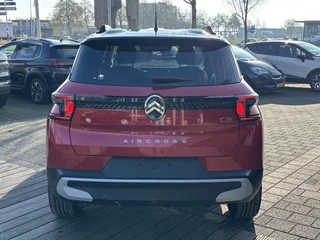 Citroën C3 Aircross – thumbnail 3