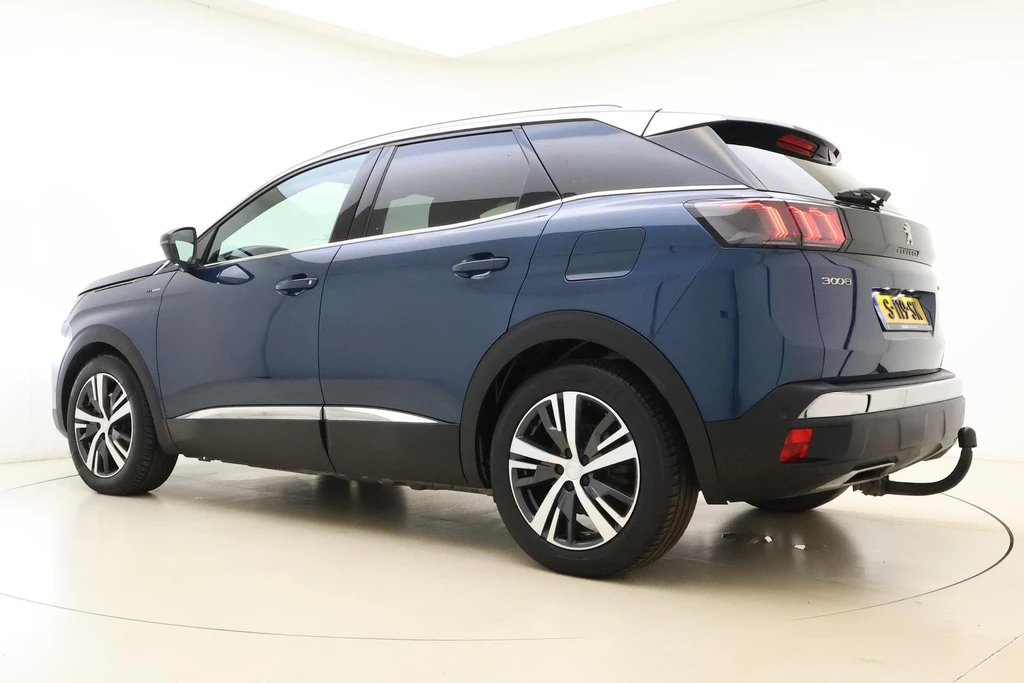 Peugeot 3008 – foto 4