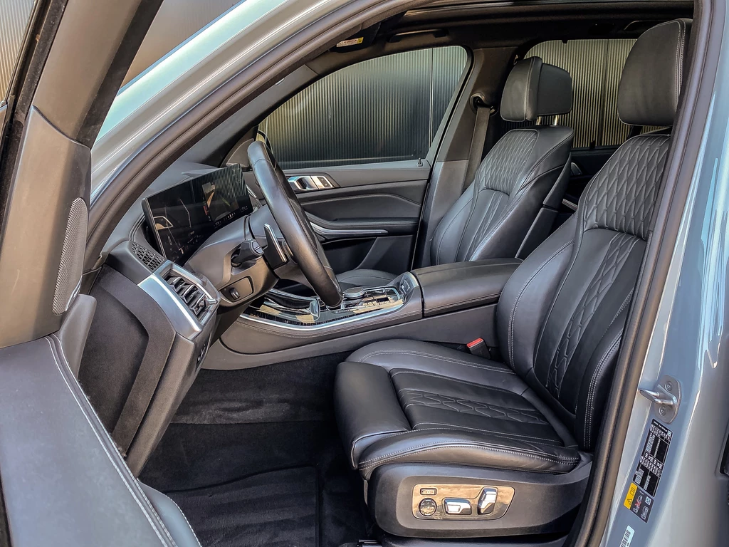 BMW X5 – foto 26
