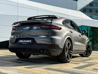 Porsche Cayenne – thumbnail 5