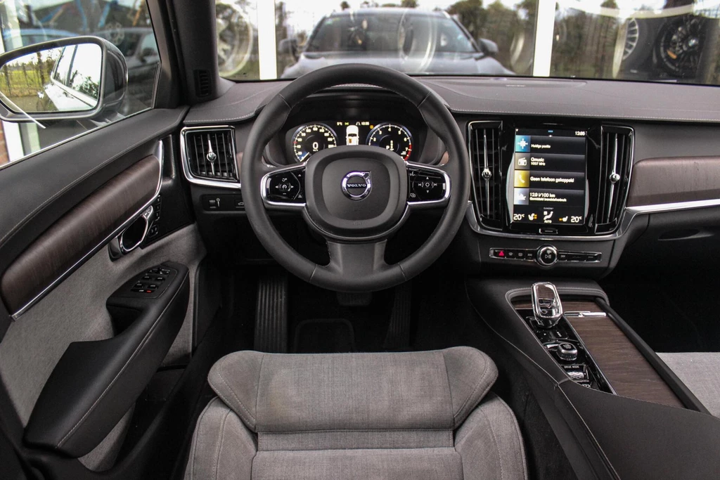 Volvo V90 – foto 13