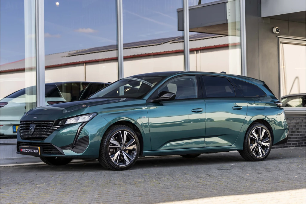 Peugeot 308 – foto 2