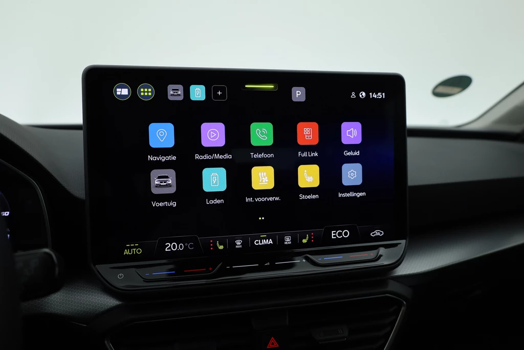 SEAT Leon – foto 26