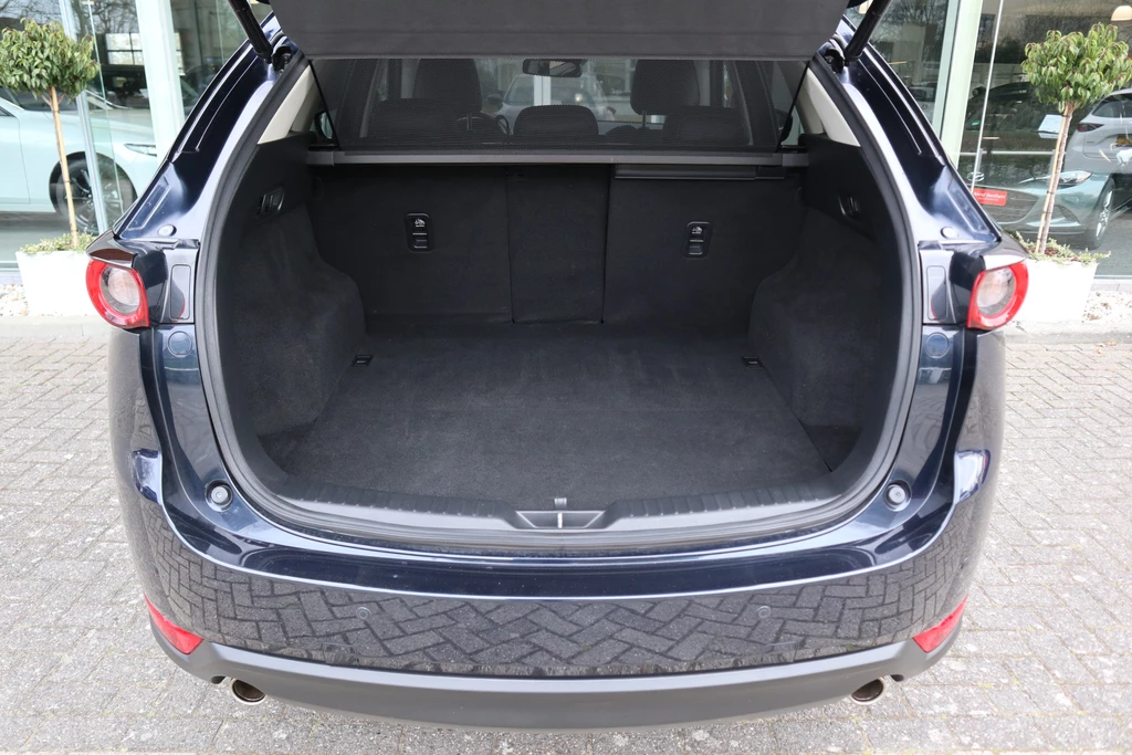Mazda CX-5 – foto 42