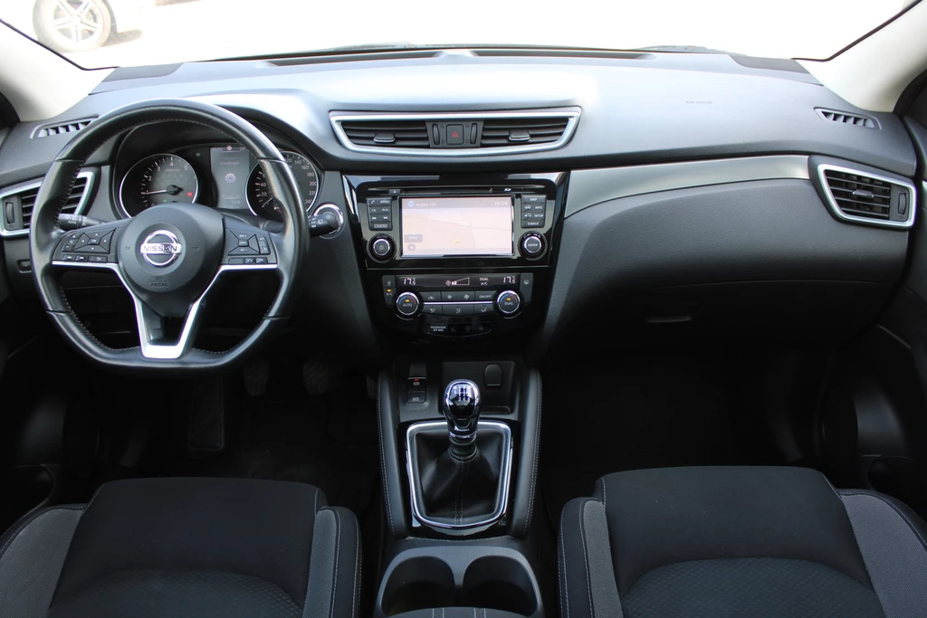 Nissan QASHQAI – foto 11