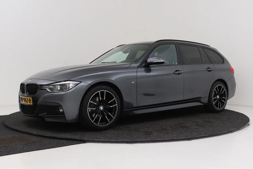 BMW 3 Serie – foto 2