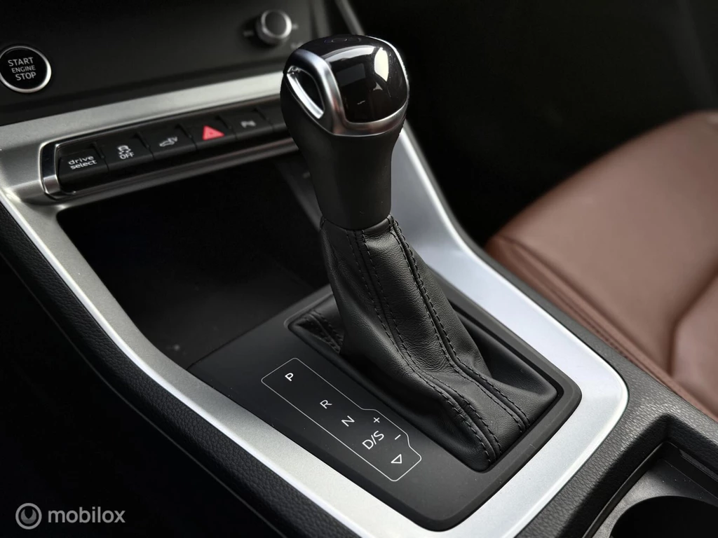 Audi Q3 – foto 25