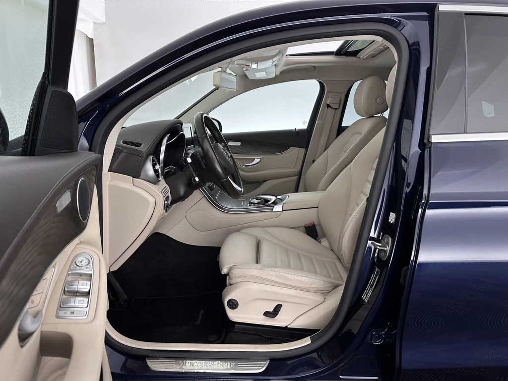 Mercedes-Benz GLC – foto 10
