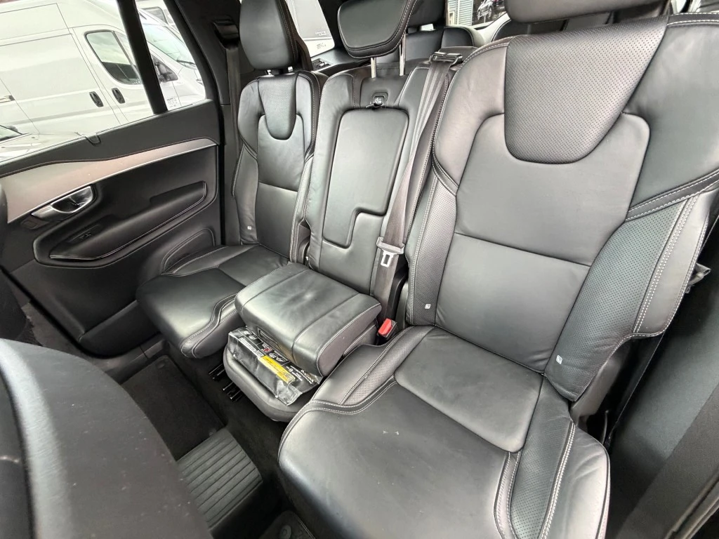 Volvo XC90 – foto 62