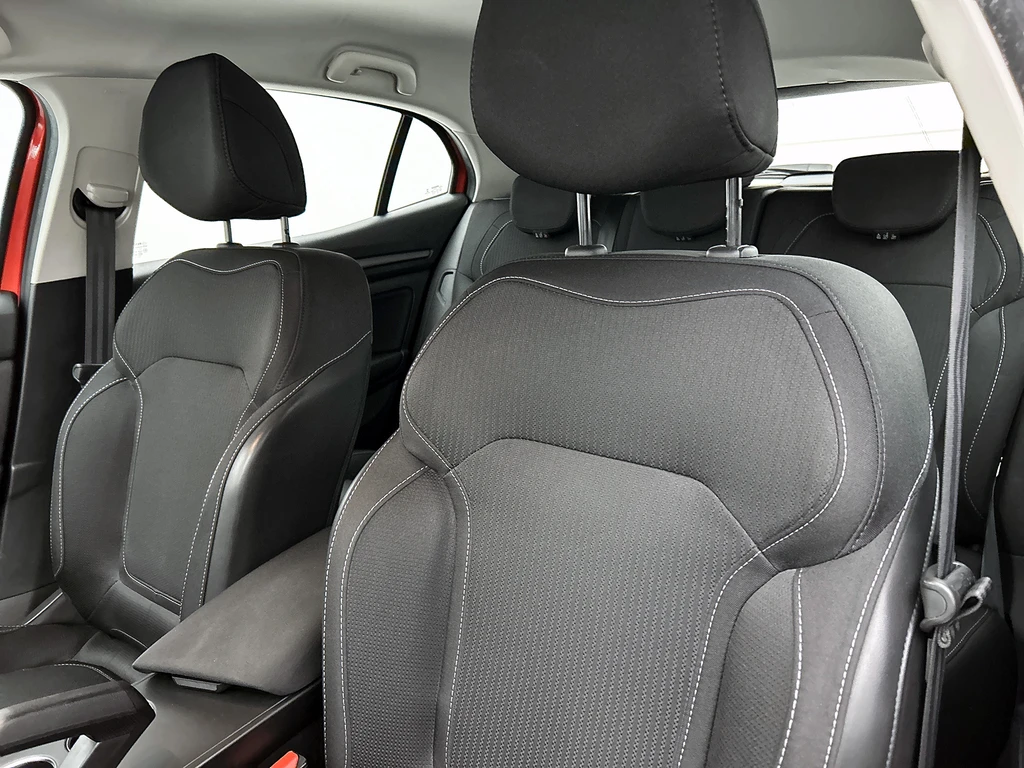 Renault Mégane – foto 18