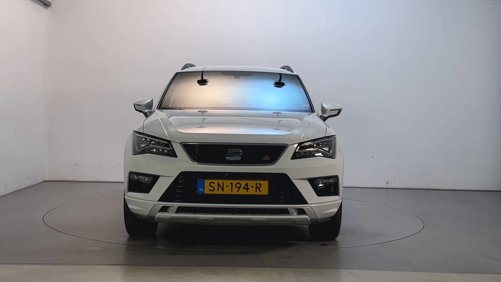 SEAT Ateca – foto 8