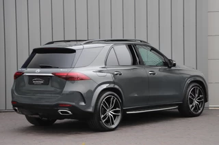 Mercedes-Benz GLE – thumbnail 3