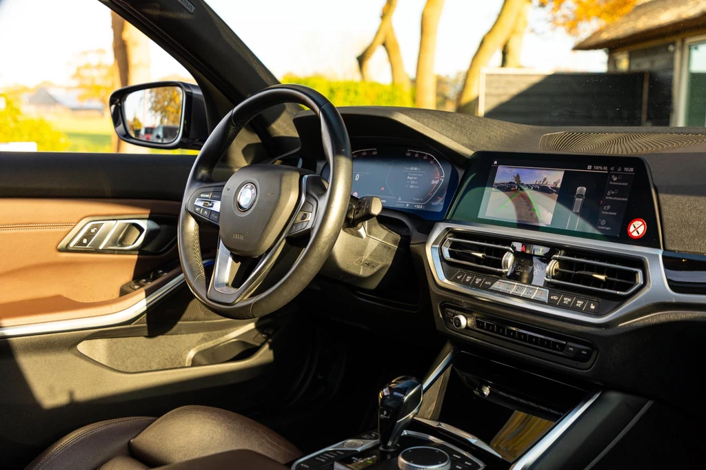 BMW 3 Serie – foto 64