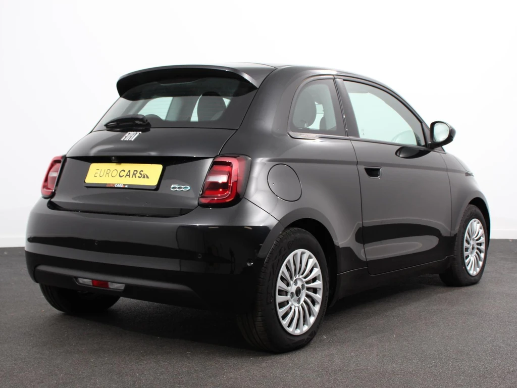 Fiat 500e – foto 4