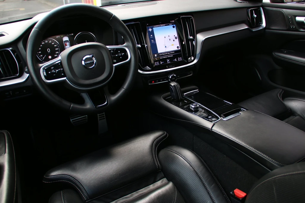 Volvo V60 – foto 9