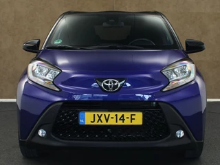 Toyota Aygo – thumbnail 9