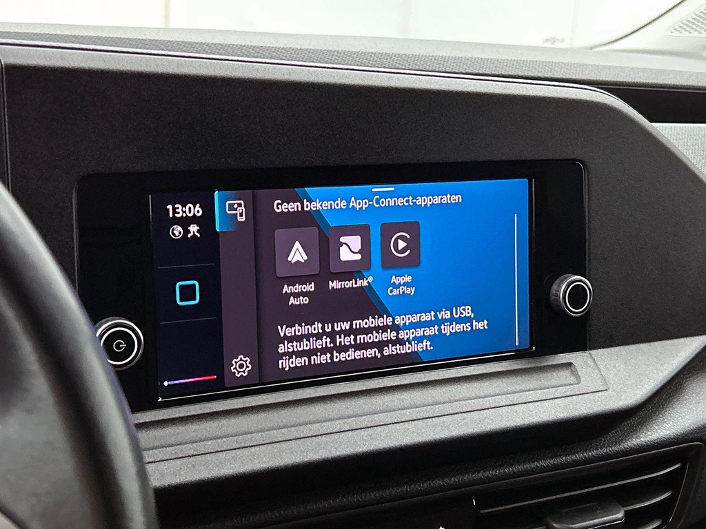 Volkswagen Caddy – foto 10