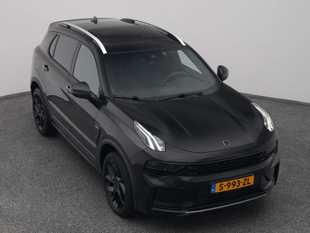 Lynk & Co 01 – foto 15