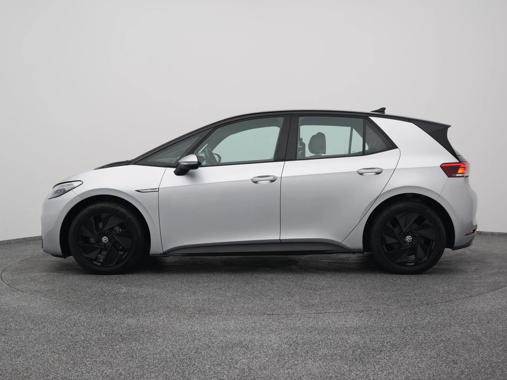 Volkswagen ID.3 – foto 3