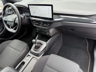 Ford Focus – thumbnail 13