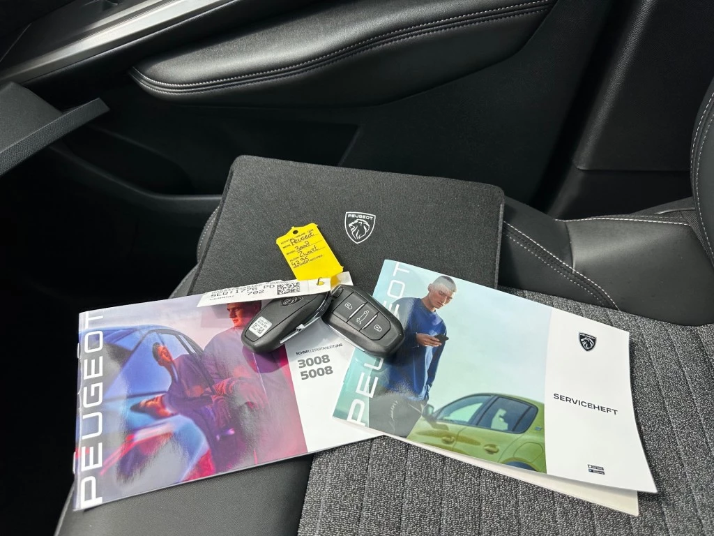 Peugeot 3008 – foto 11