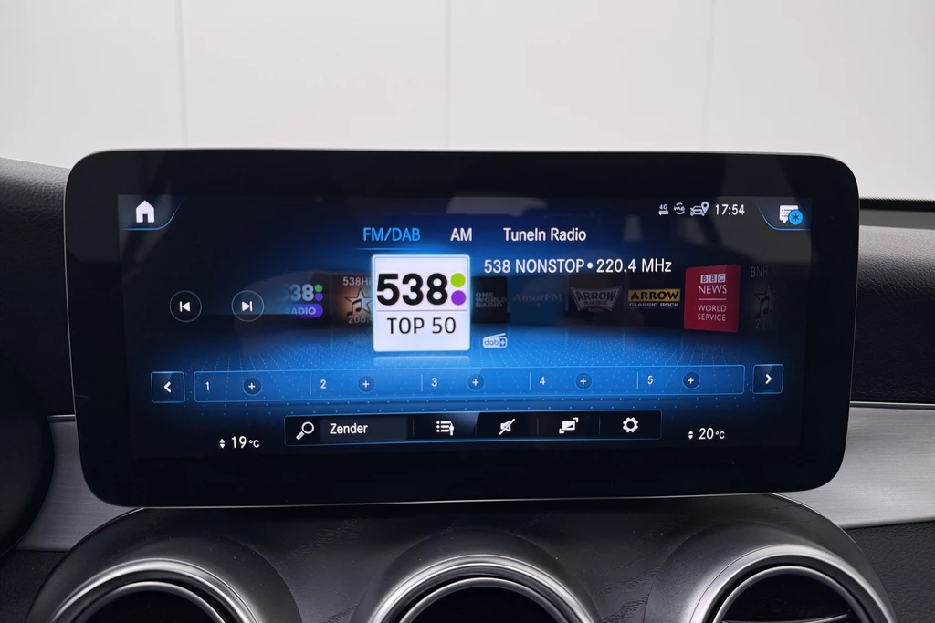 Mercedes-Benz GLC – foto 27