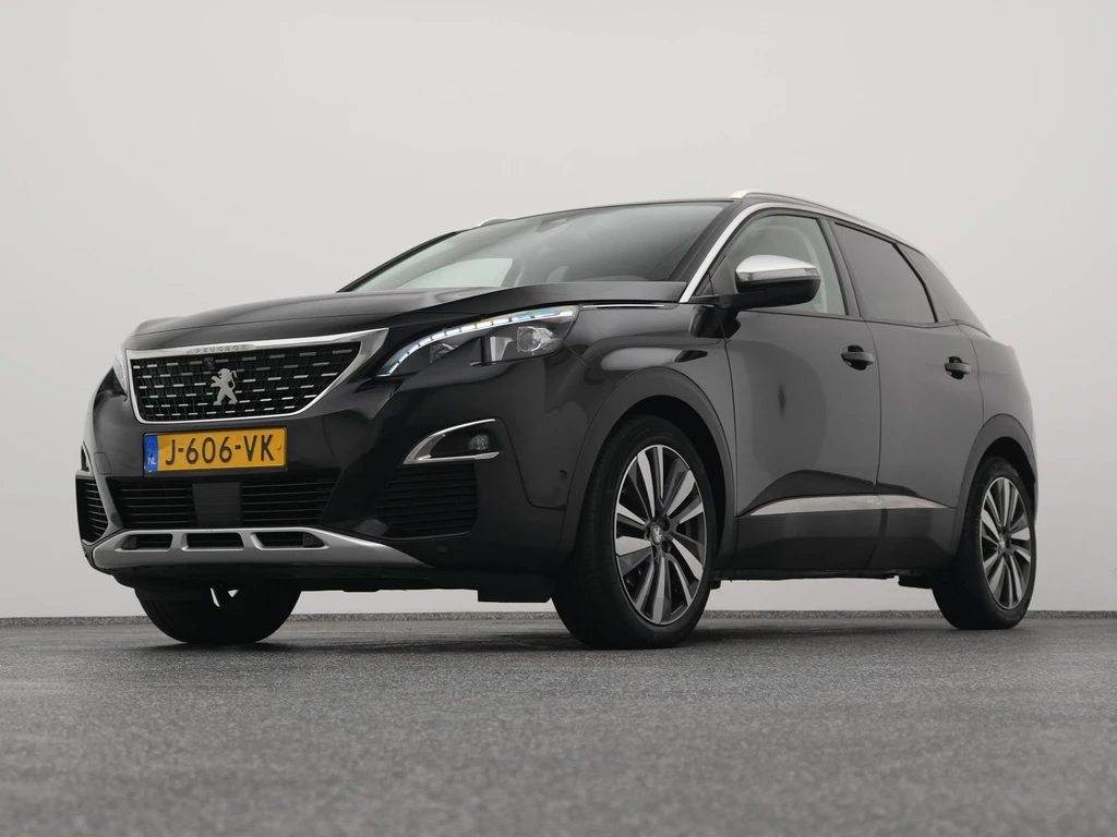 Peugeot 3008 – foto 2
