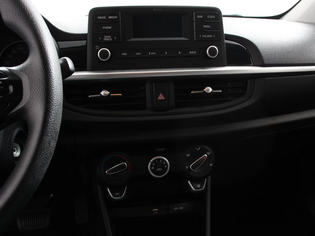 Kia Picanto – foto 11