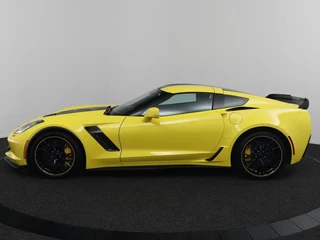 Chevrolet Corvette – thumbnail 4
